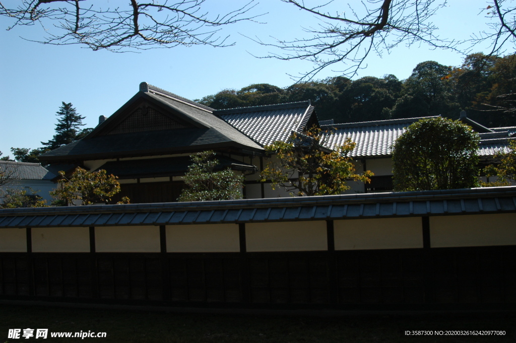 古建摄影 风景摄影 旅游景点