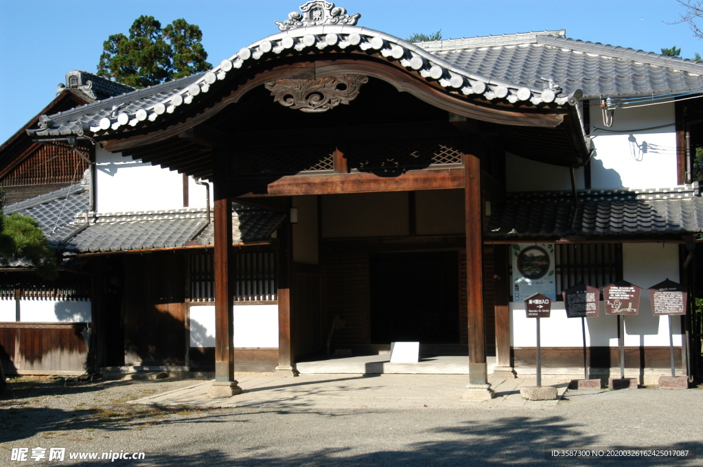 古建摄影 风景摄影 旅游景点