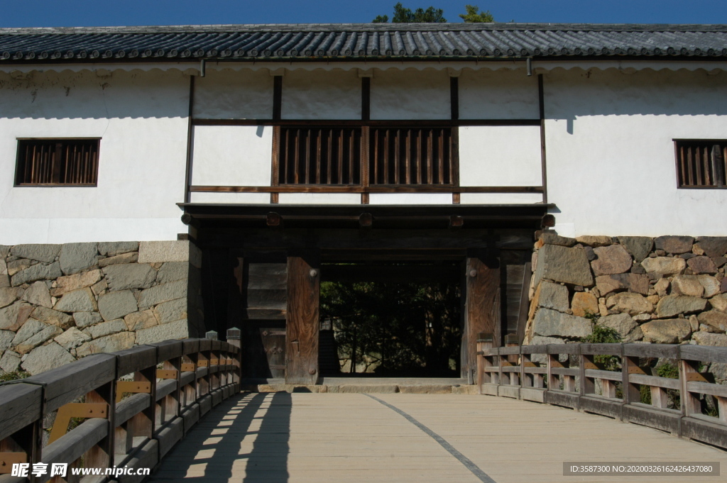 古建摄影 风景摄影 旅游景点