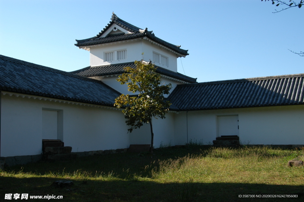 古建摄影 风景摄影 旅游景点