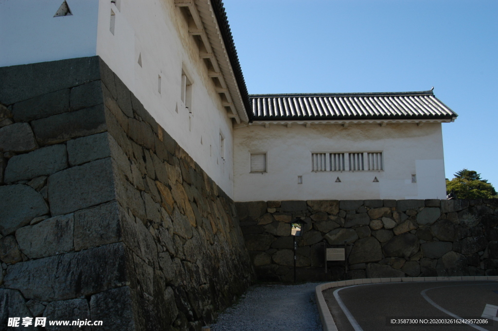 古建摄影 风景摄影 旅游景点