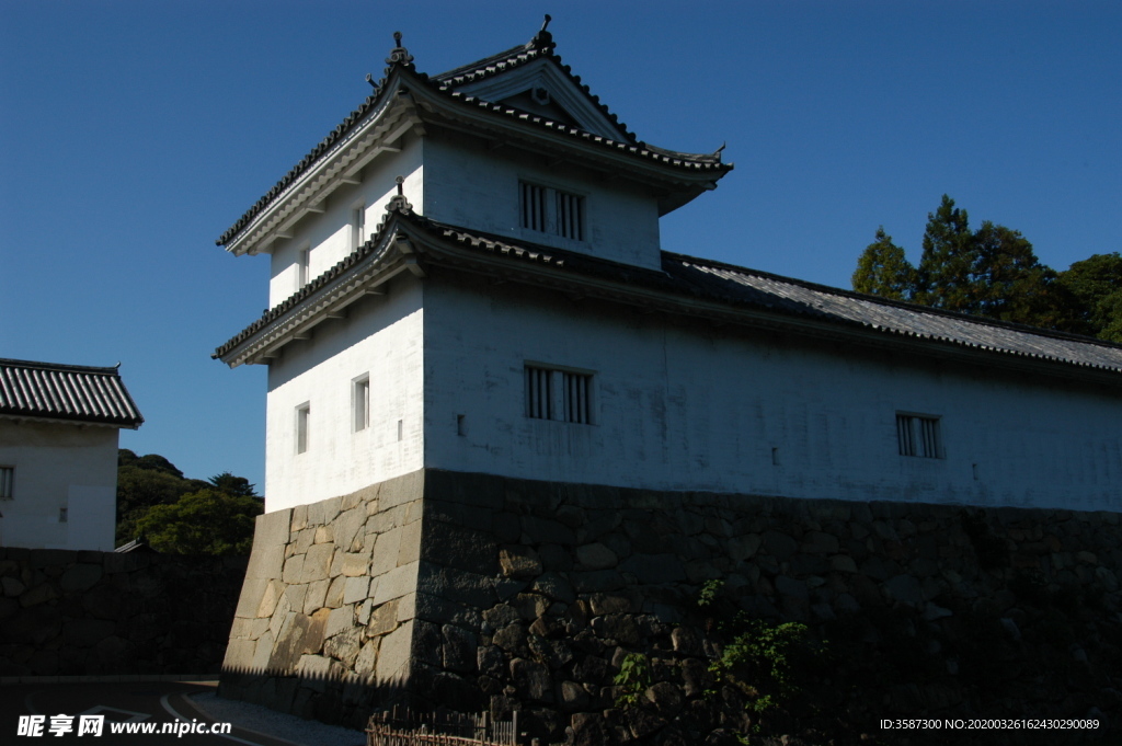 古建摄影 风景摄影 旅游景点