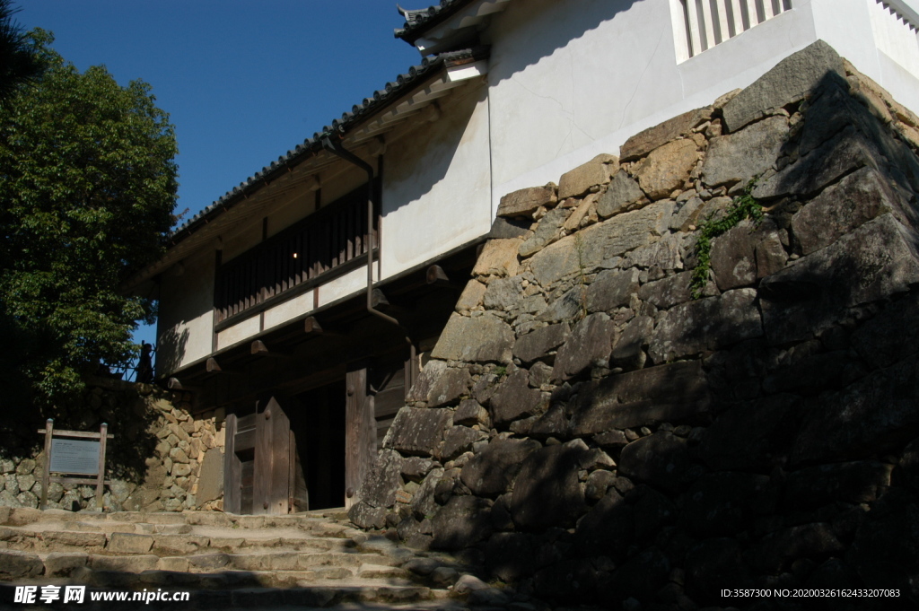 古建摄影 风景摄影 旅游景点
