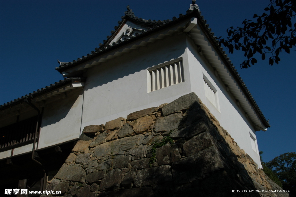 古建摄影 风景摄影 旅游景点