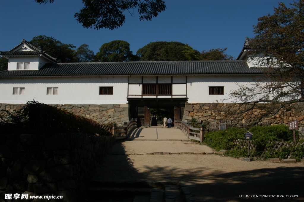 古建摄影 风景摄影 旅游景点