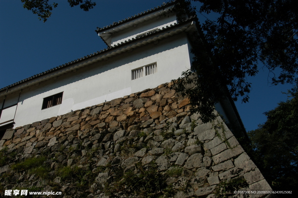古建摄影 风景摄影 旅游景点