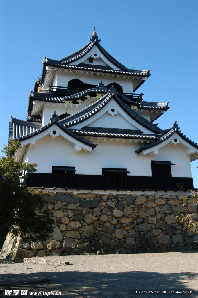 古建摄影 风景摄影 旅游景点