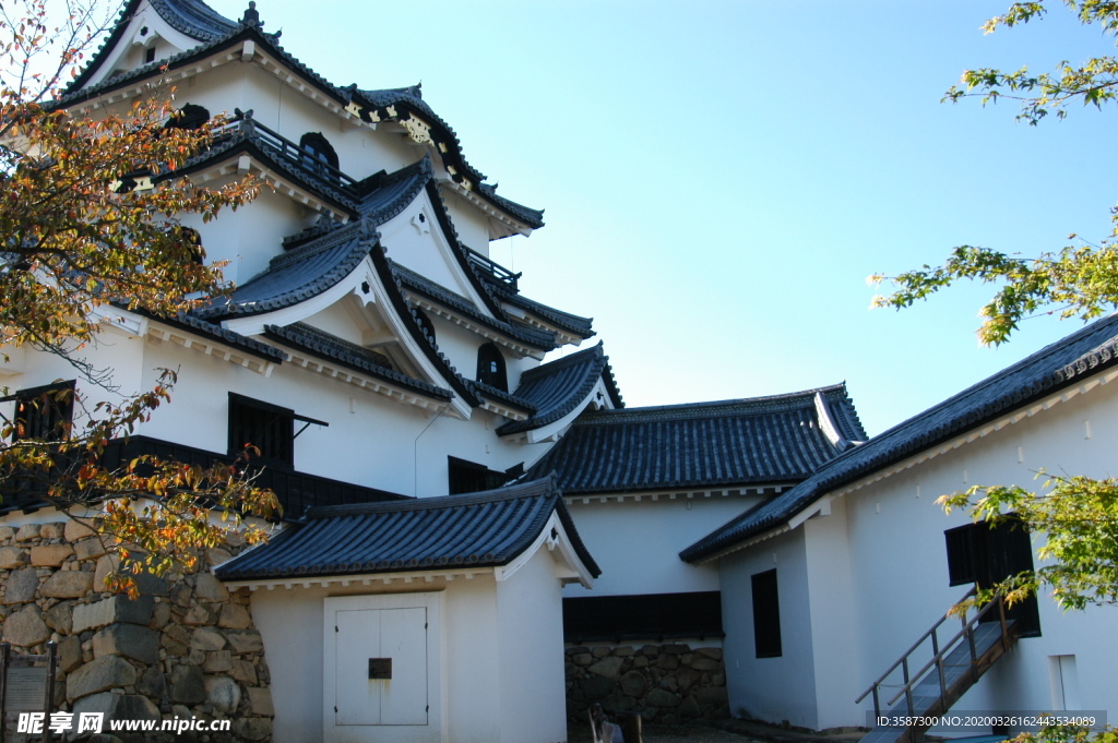 古建摄影 风景摄影 旅游景点