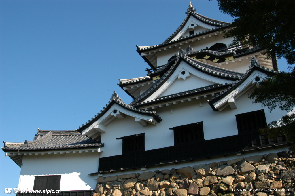 古建摄影 风景摄影 旅游景点