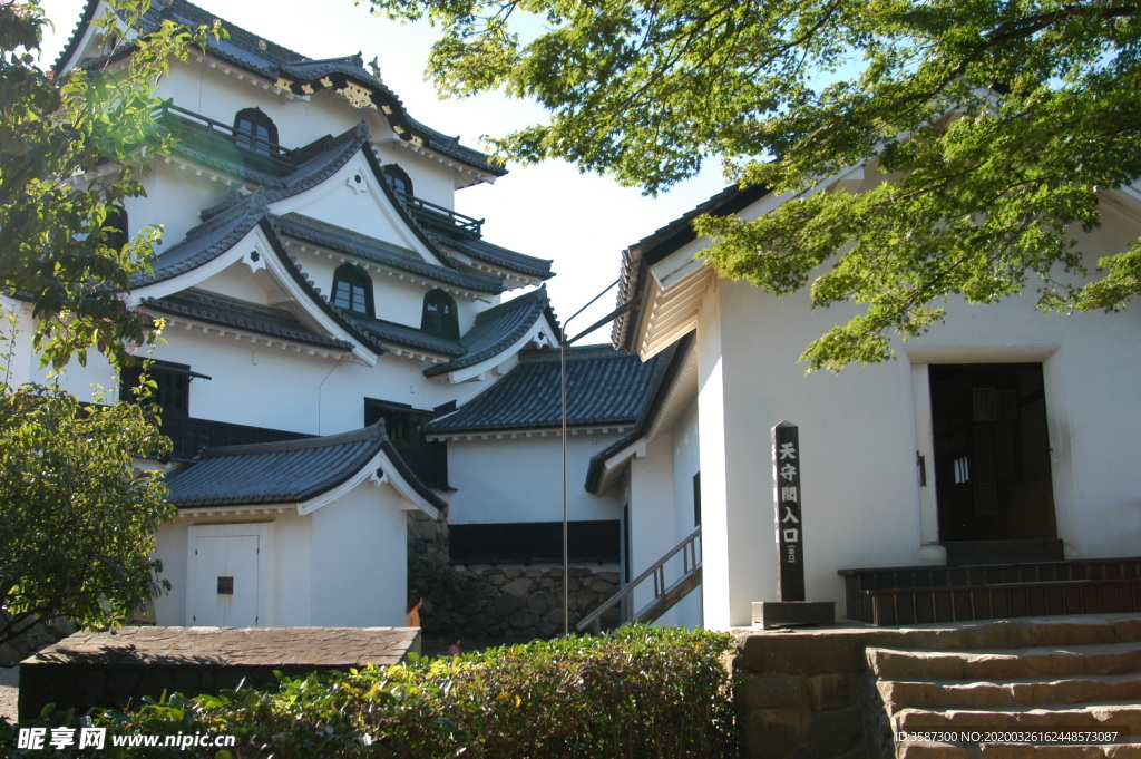 古建摄影 风景摄影 旅游景点