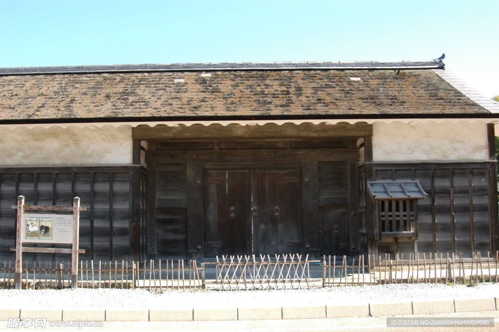 古建摄影 风景摄影 旅游景点