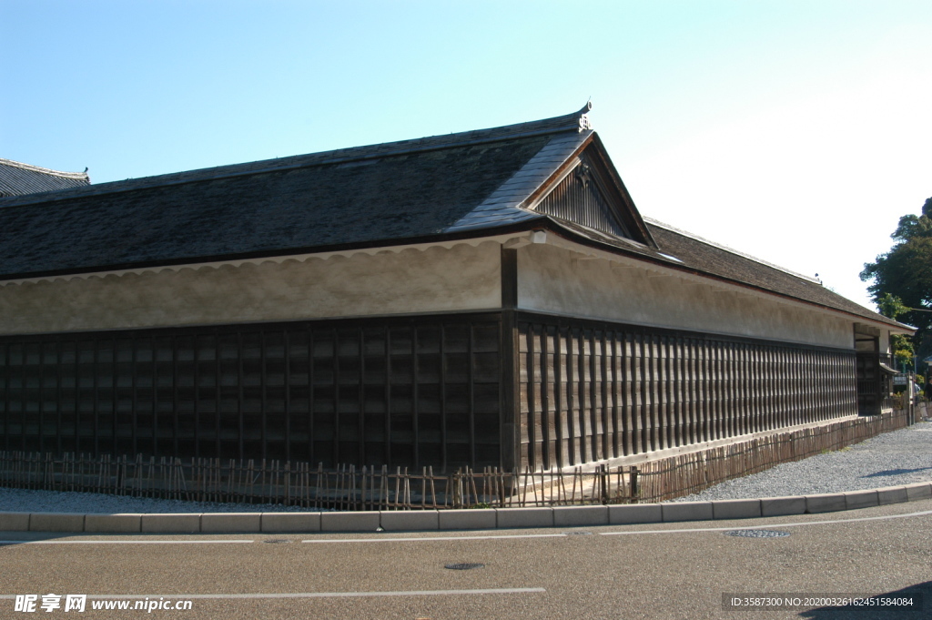 古建摄影 风景摄影 旅游景点