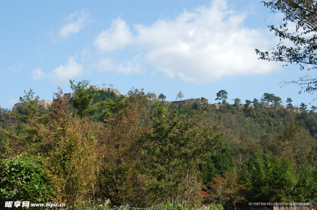 古建摄影 风景摄影 旅游景点