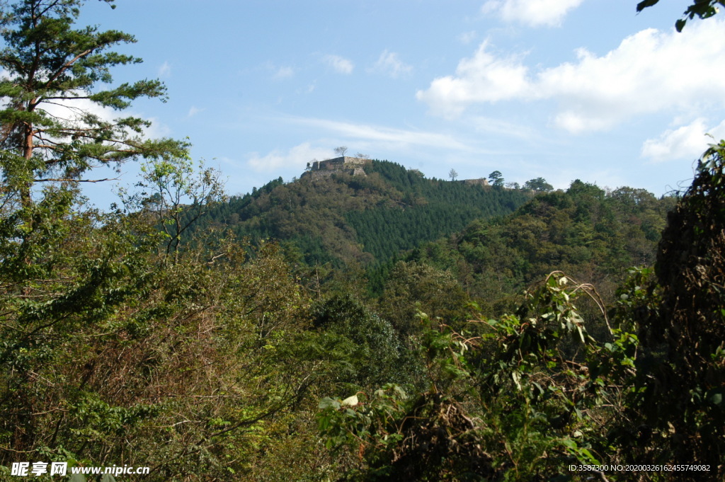 古建摄影 风景摄影 旅游景点