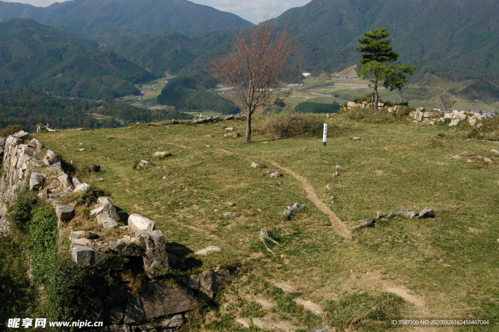 古建摄影 风景摄影 旅游景点