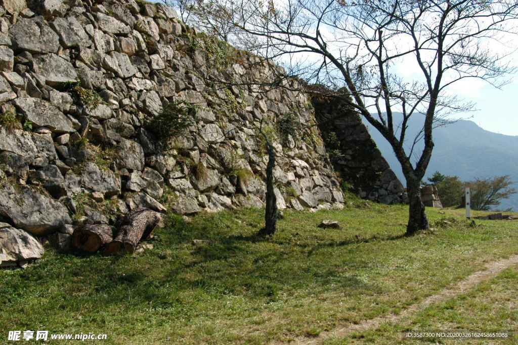 古建摄影 风景摄影 旅游景点