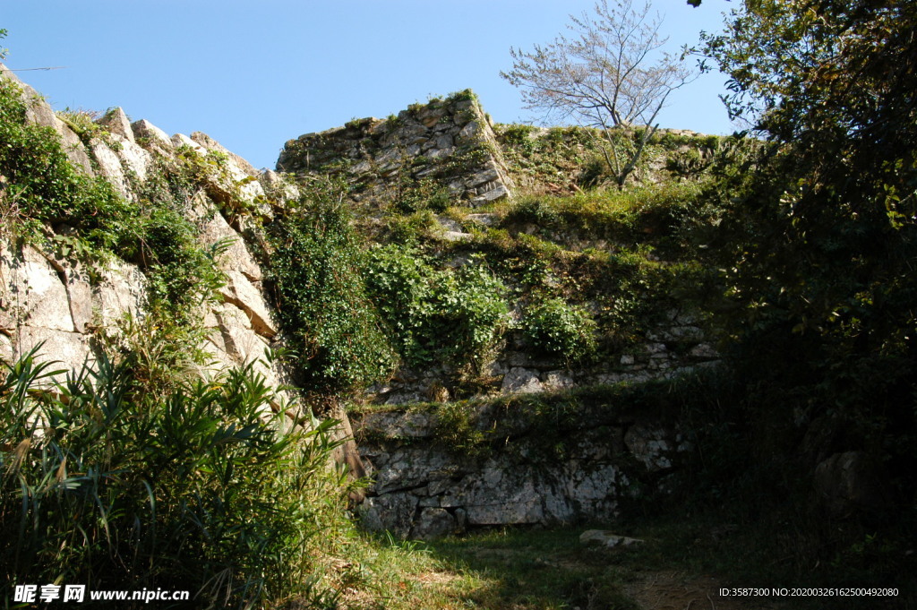 古建摄影 风景摄影 旅游景点