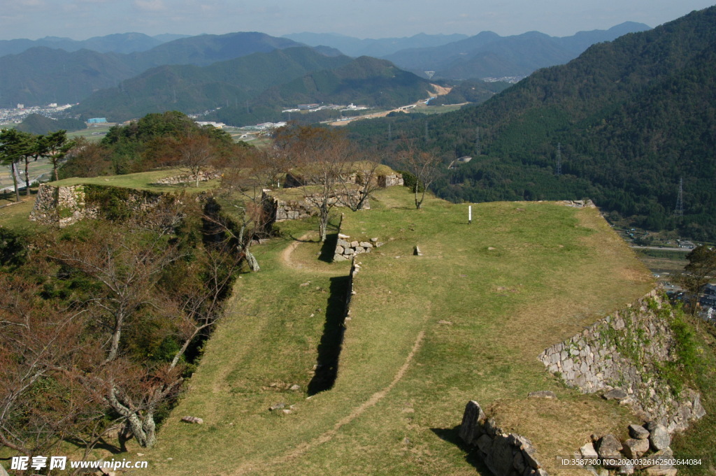 古建摄影 风景摄影 旅游景点