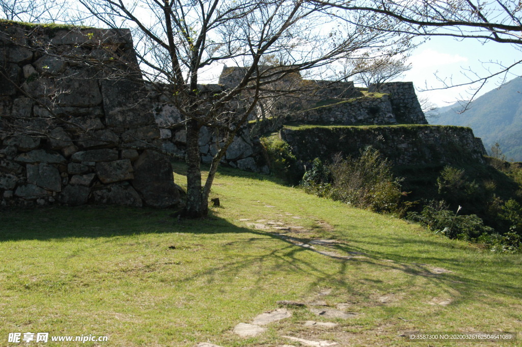 古建摄影 风景摄影 旅游景点