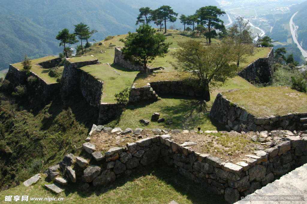 古建摄影 风景摄影 旅游景点