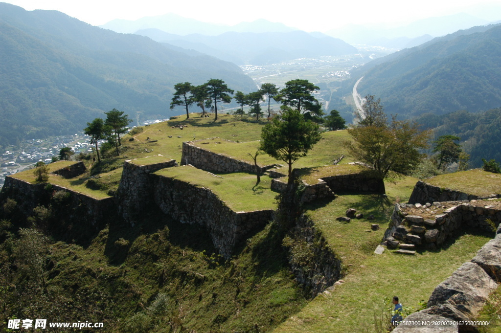 古建摄影 风景摄影 旅游景点