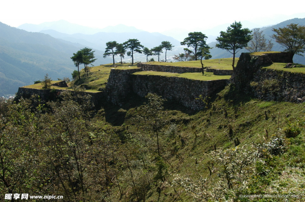 古建摄影 风景摄影 旅游景点