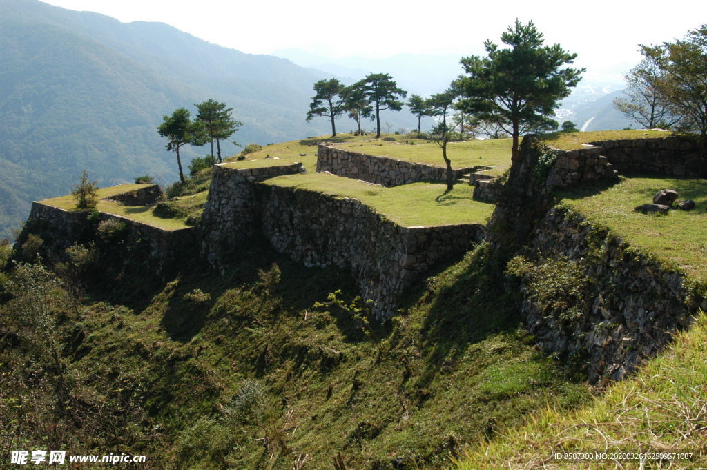 古建摄影 风景摄影 旅游景点