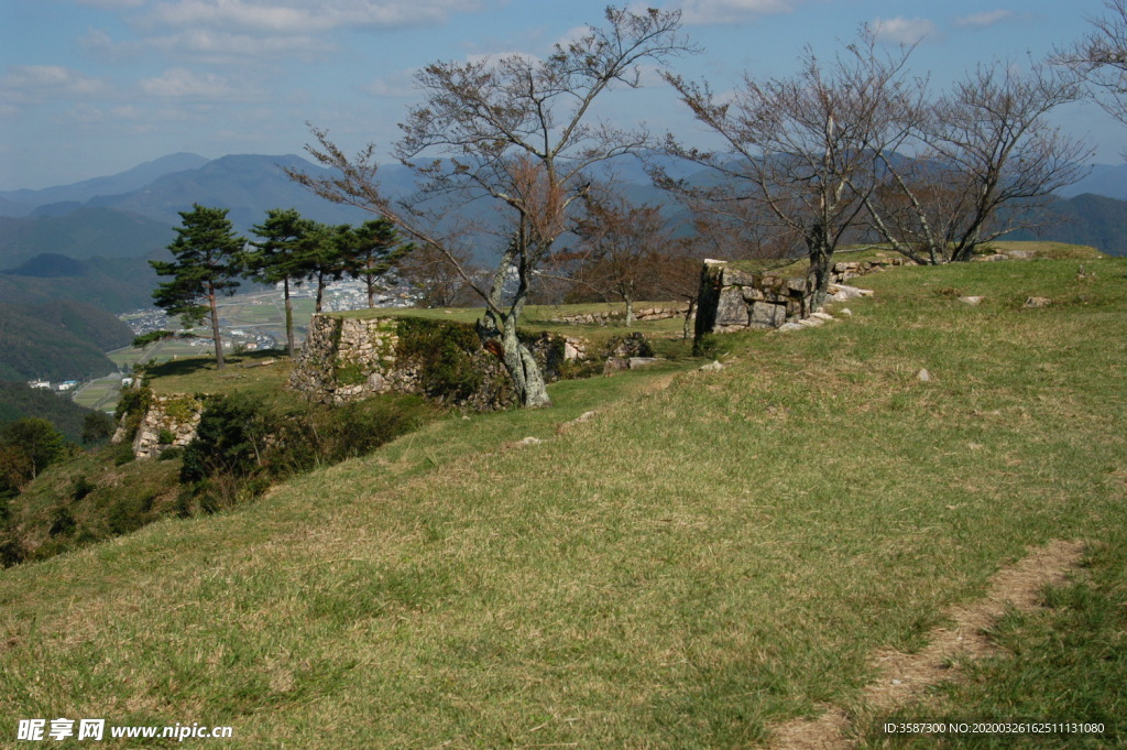 古建摄影 风景摄影 旅游景点