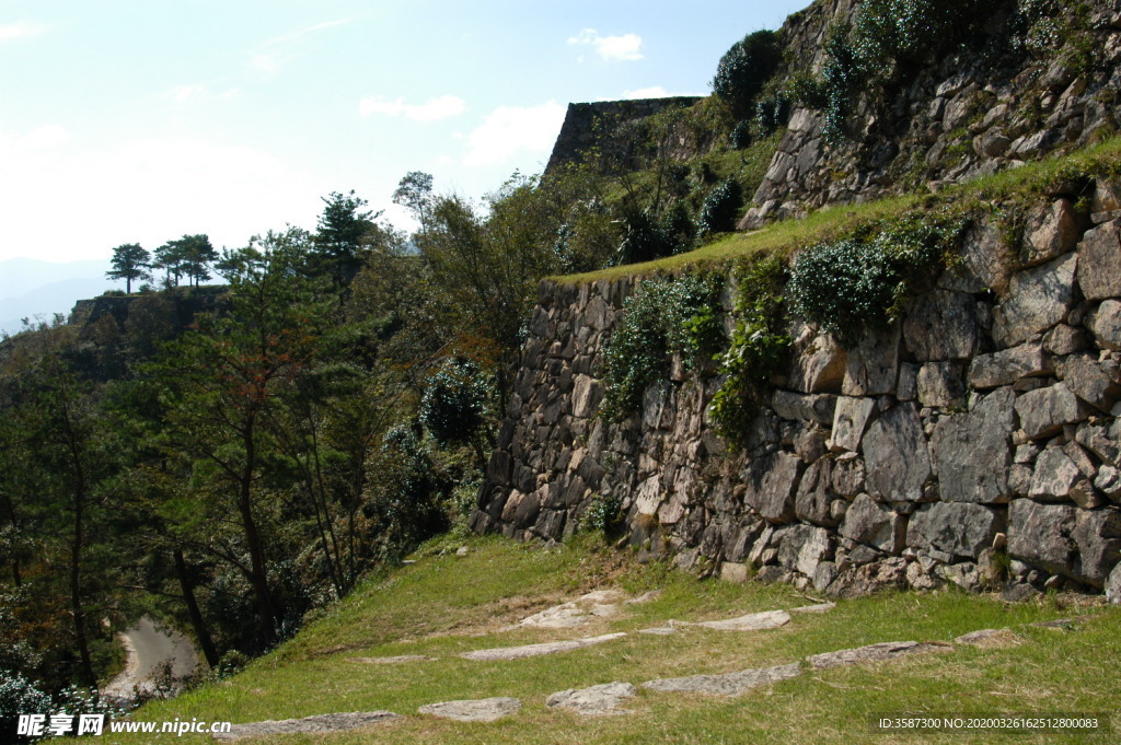 古建摄影 风景摄影 旅游景点