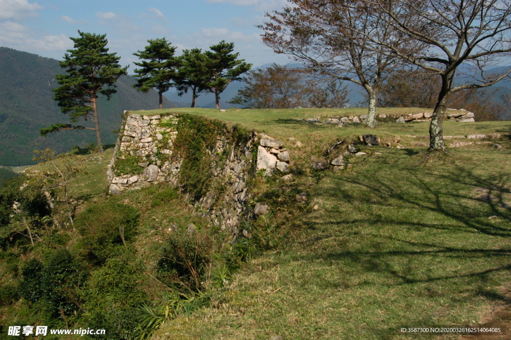 古建摄影 风景摄影 旅游景点