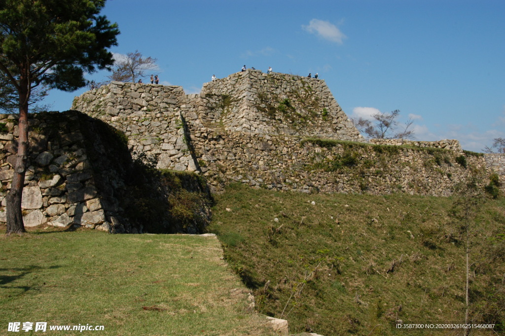 古建摄影 风景摄影 旅游景点
