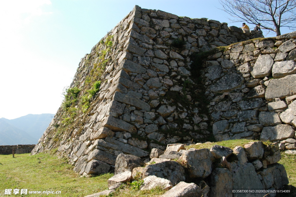 古建摄影 风景摄影 旅游景点