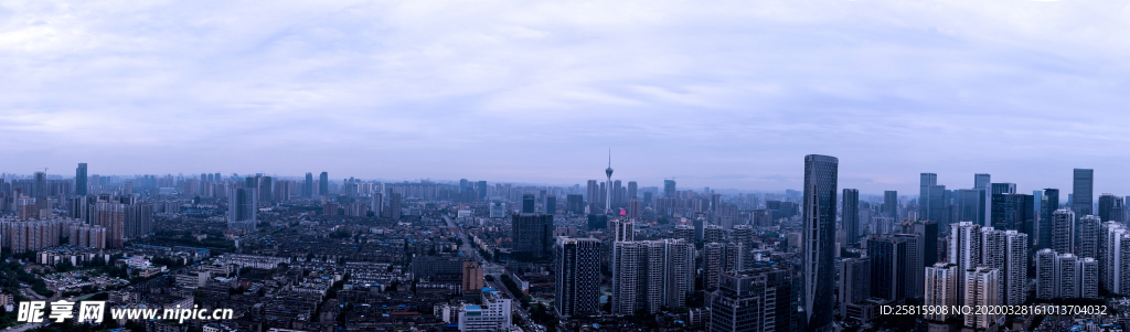 城市魅力建筑图片