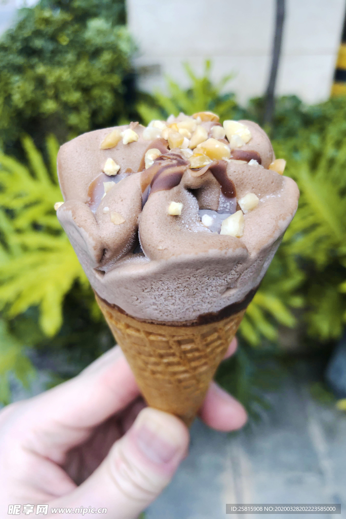 雪糕冰激凌冷饮图片