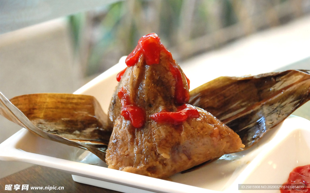 粽子端午节图片