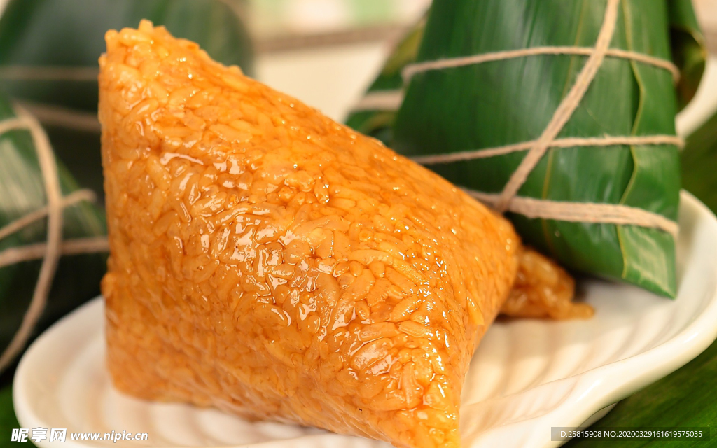 粽子端午节图片