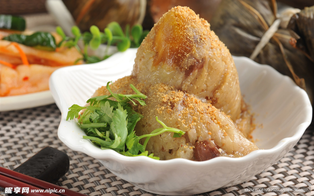 粽子端午节图片