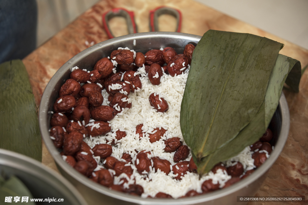 粽子端午节图片