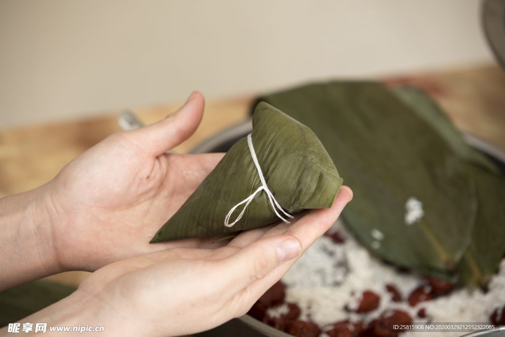 粽子端午节图片