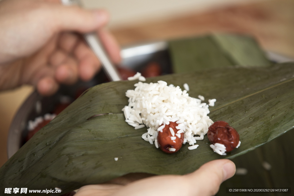 粽子端午节图片