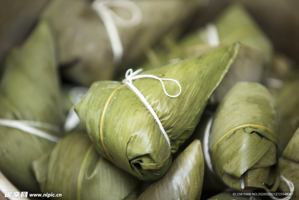 粽子端午节图片