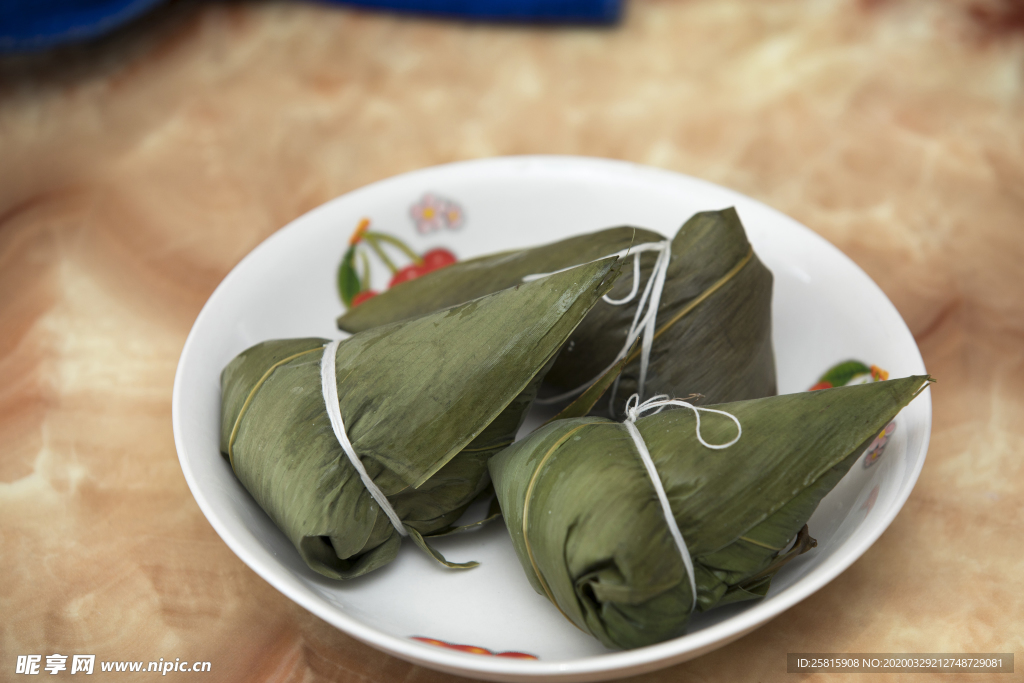 粽子端午节图片