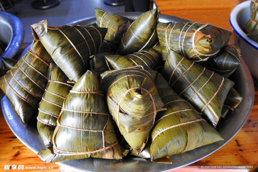 粽子端午节图片