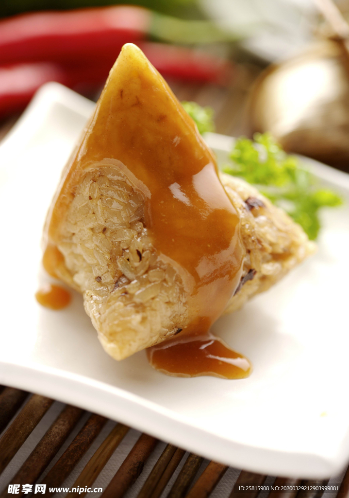 粽子端午节图片