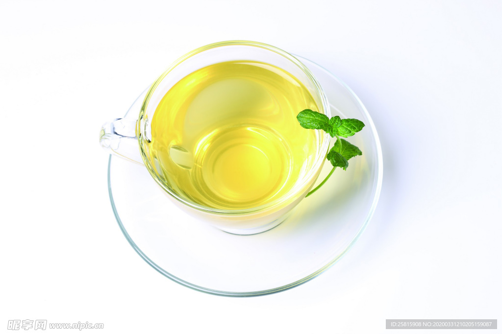 养生茶茶艺茶道图片