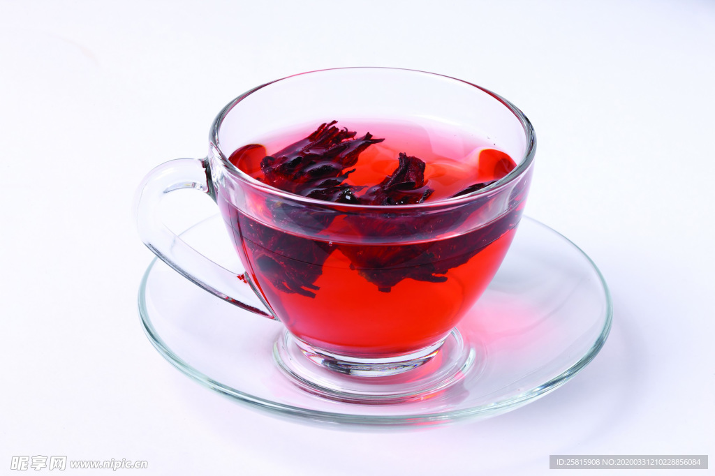 养生茶茶艺茶道图片