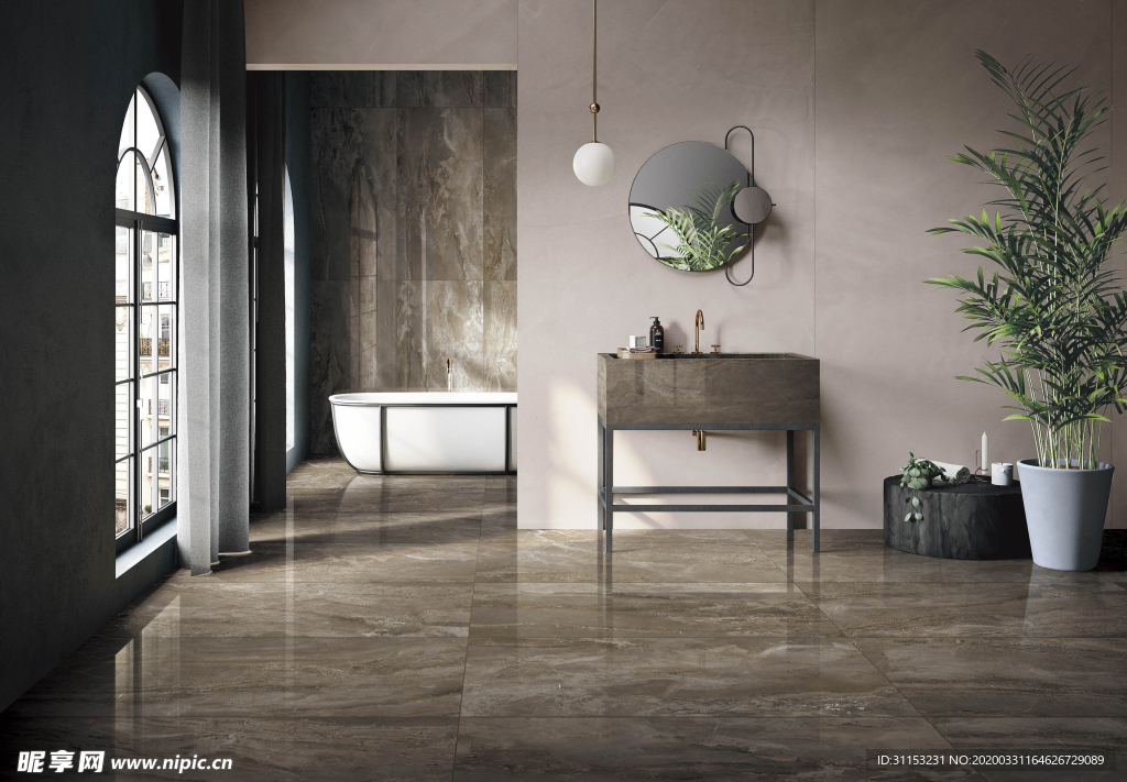 饰品  绿植 盆栽