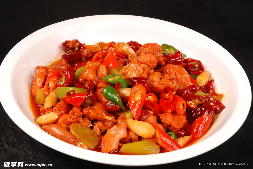 红烧兔肉 兔子肉