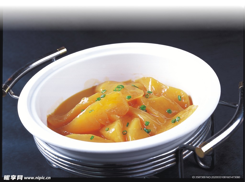 大碗萝卜 萝卜汤