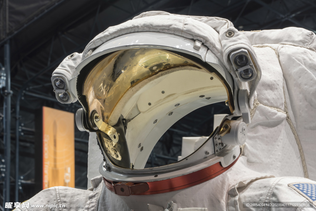 太空飞船卫星探测器